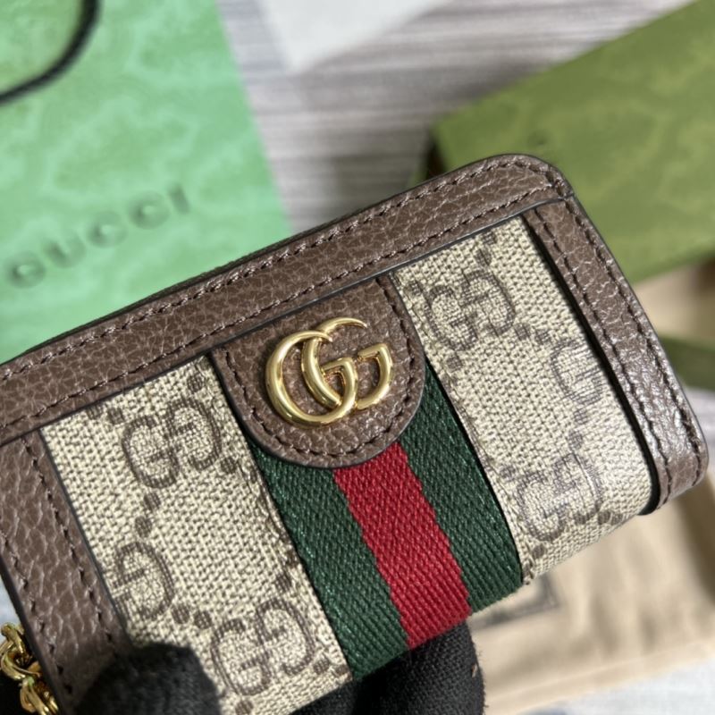 Gucci Wallets